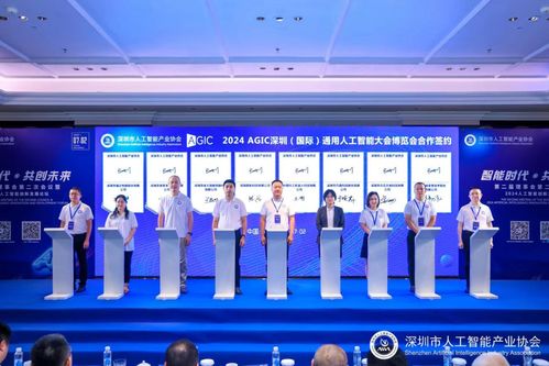 智能時(shí)代，共創(chuàng)未來(lái) 2024人工智能創(chuàng)新發(fā)展論壇聚焦應(yīng)用軟件開(kāi)發(fā)新篇章