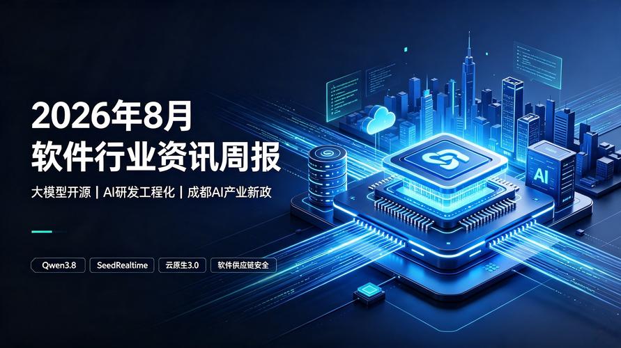 ai 治理,開發工具生態;與此同時,成都本地人工智能扶持政策持續落地